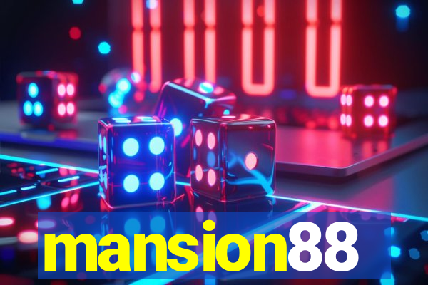 mansion88