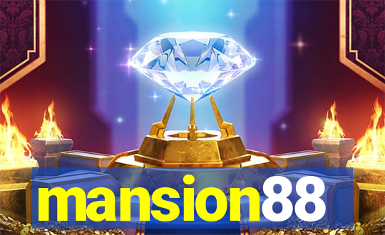 mansion88