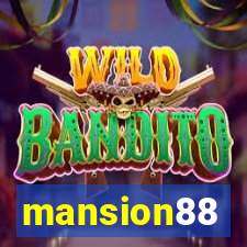 mansion88