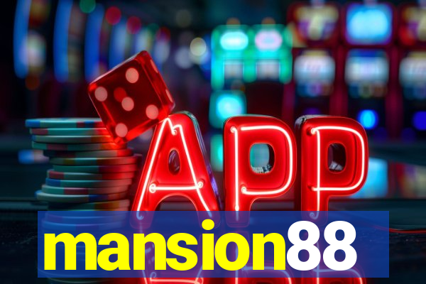 mansion88