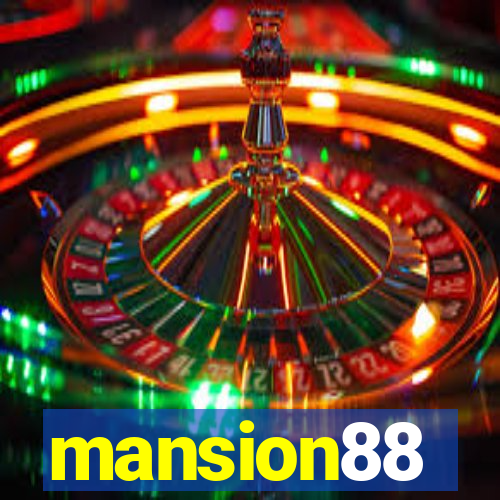 mansion88