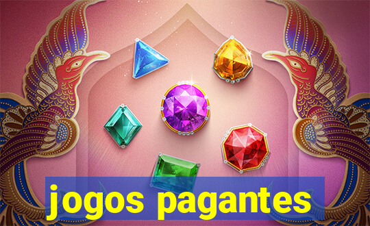 jogos pagantes