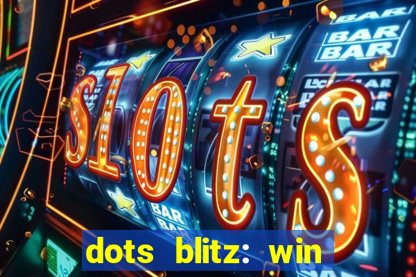 dots blitz: win real money