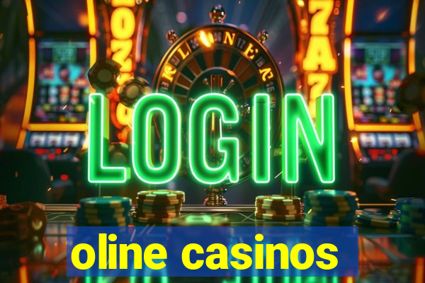 oline casinos