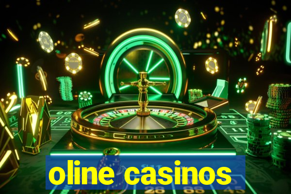 oline casinos