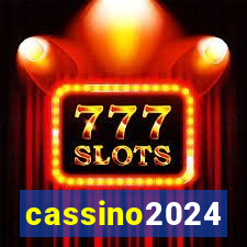 cassino2024