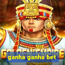 ganha ganha bet