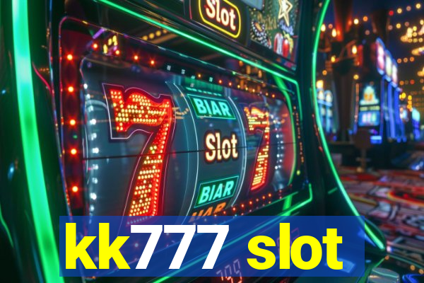 kk777 slot