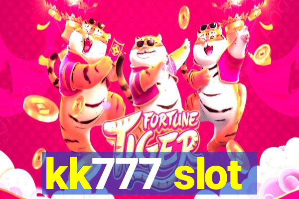 kk777 slot