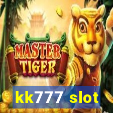 kk777 slot