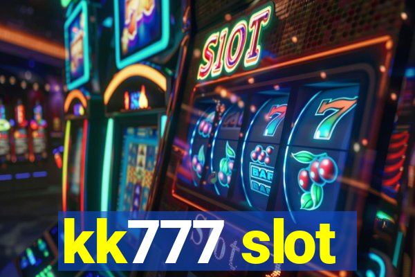 kk777 slot