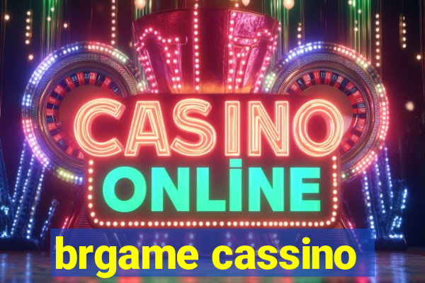 brgame cassino