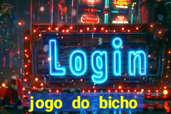 jogo do bicho globo play