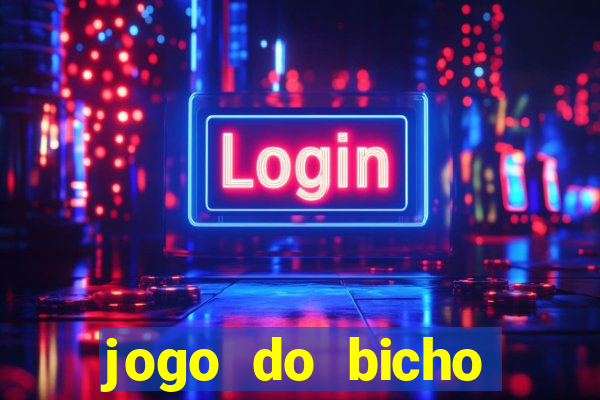 jogo do bicho globo play