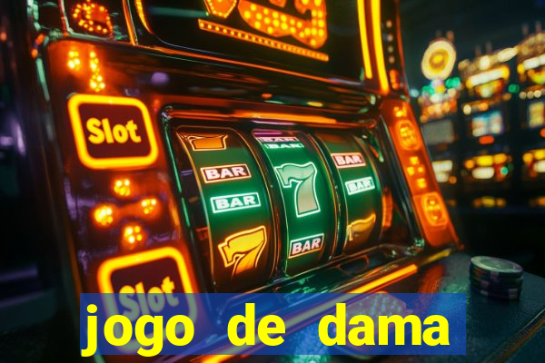 jogo de dama online valendo dinheiro