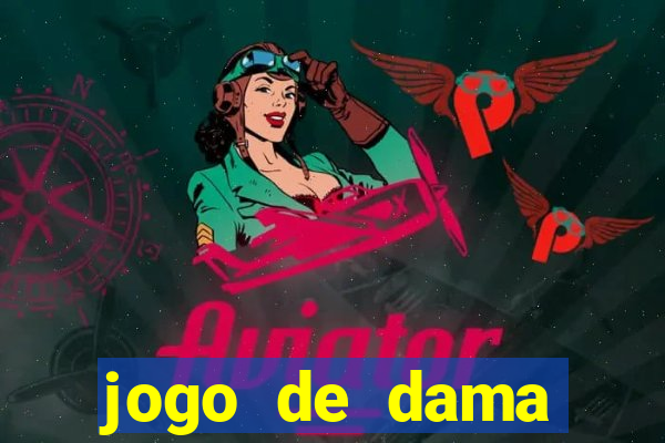 jogo de dama online valendo dinheiro