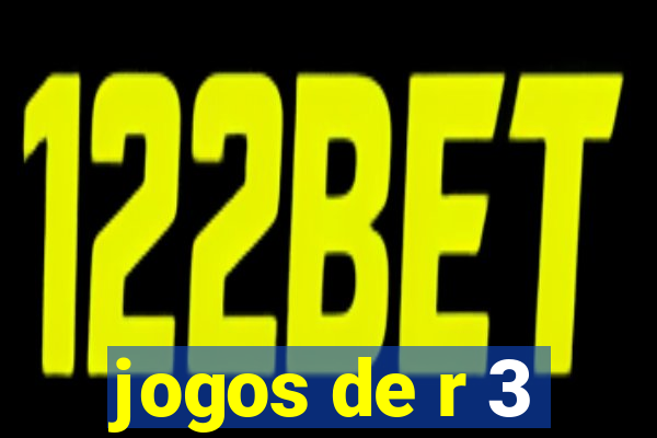 jogos de r 3