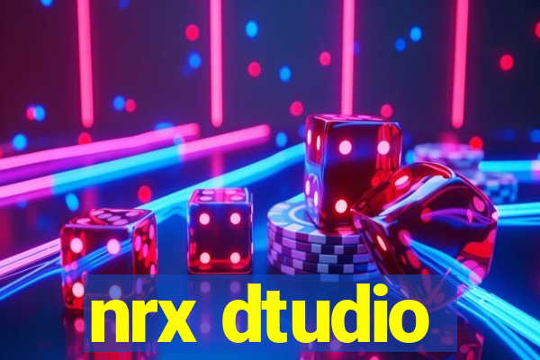 nrx dtudio