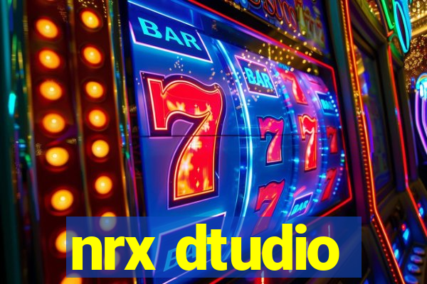 nrx dtudio