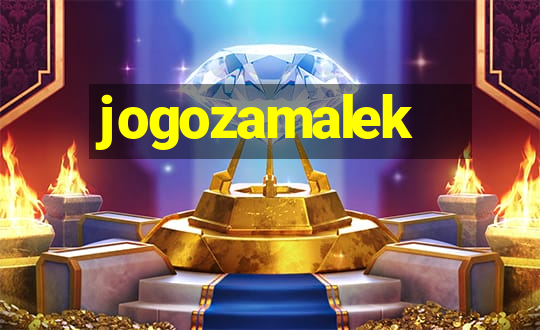 jogozamalek