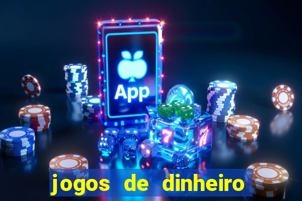 jogos de dinheiro real sem deposito