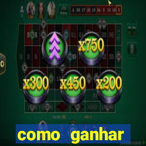 como ganhar dinheiro com o jogo do tigrinho