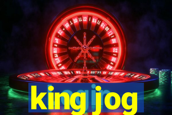 king jog