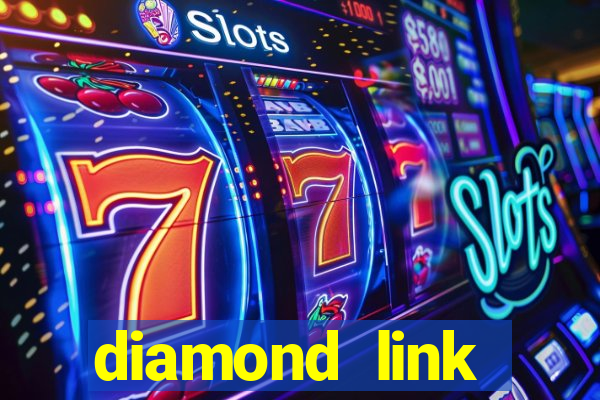 diamond link fortune slots paga mesmo