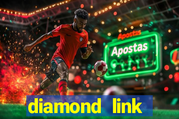 diamond link fortune slots paga mesmo