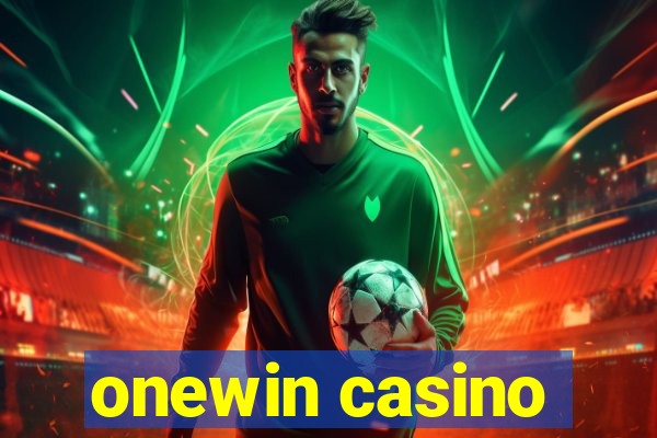 onewin casino