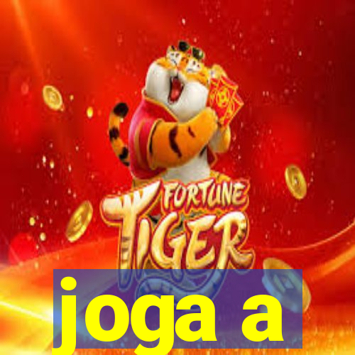 joga a