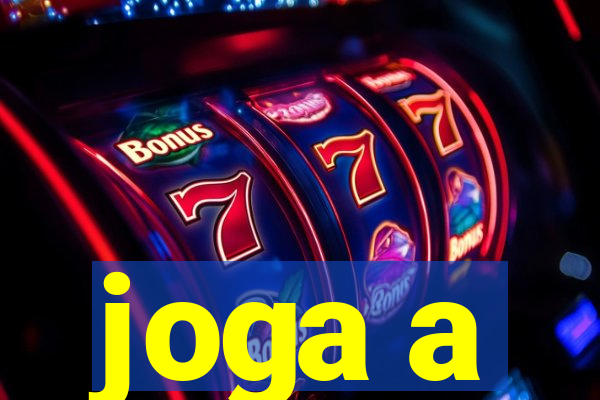 joga a