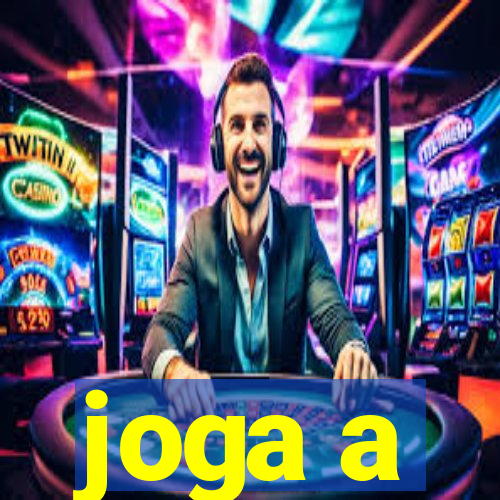 joga a