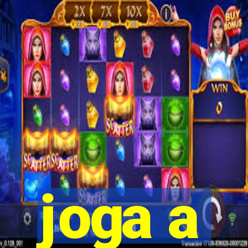 joga a