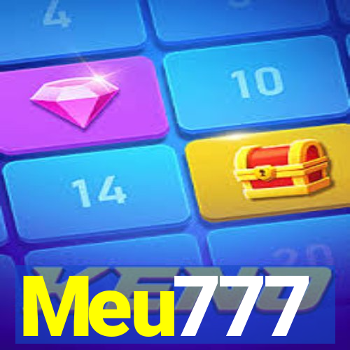 Meu777