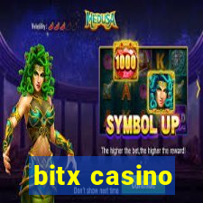 bitx casino