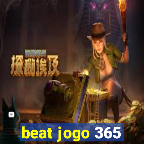 beat jogo 365