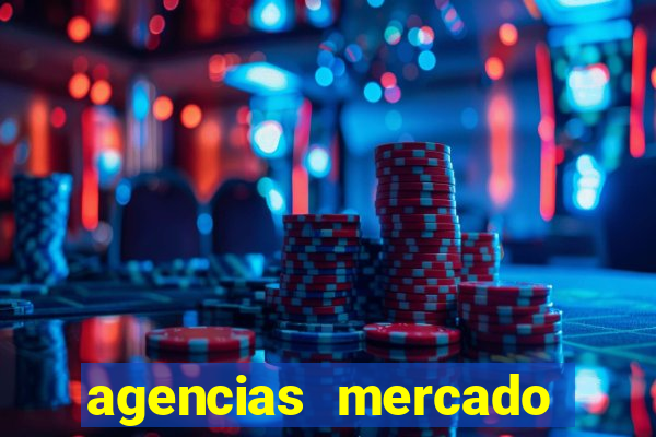 agencias mercado livre bh