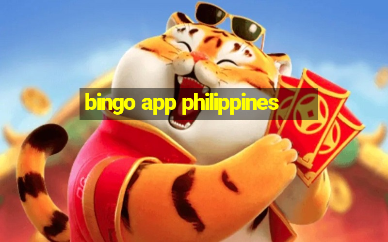 bingo app philippines