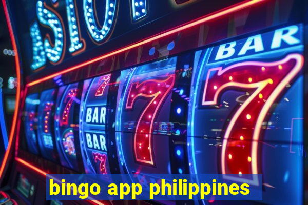 bingo app philippines