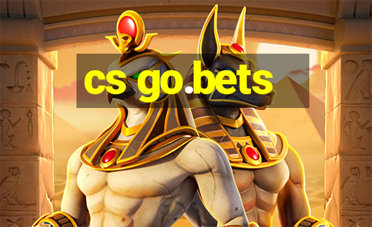 cs go.bets