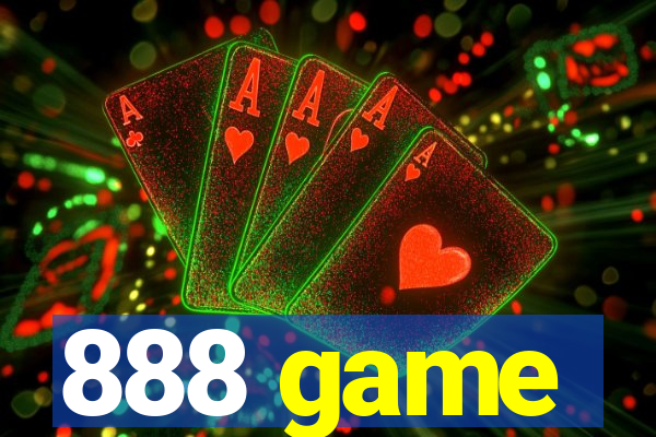 888 game