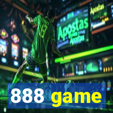 888 game