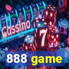 888 game