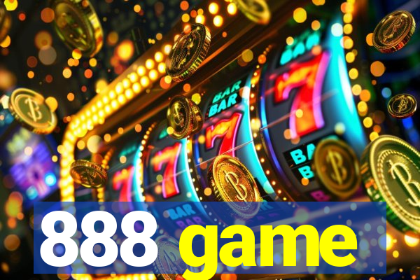 888 game