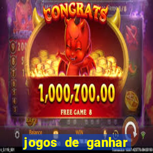 jogos de ganhar dinheiro com b?nus