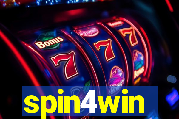 spin4win