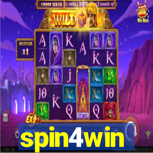 spin4win