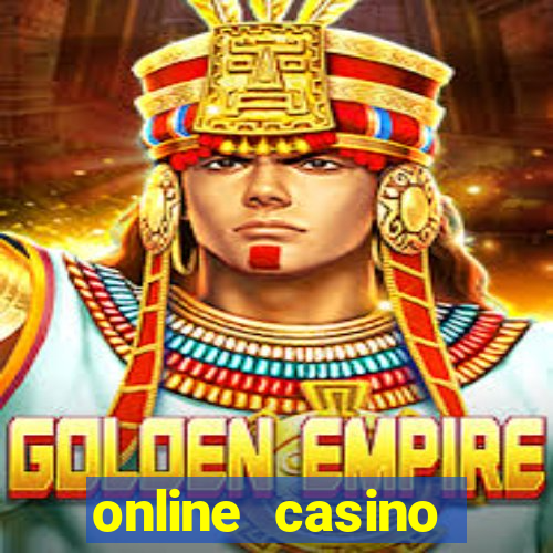 online casino deposit bonus