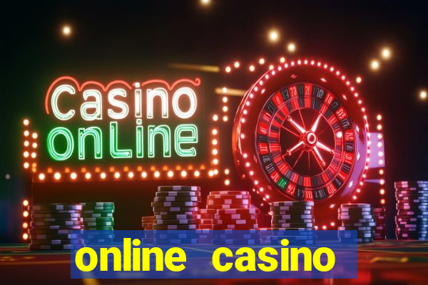 online casino deposit bonus